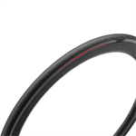 Pirelli P ZERO Race Colour Edition, 26-622, TechBELT, 127 tpi, SmartEVO, červená