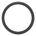 Pirelli P ZERO Race TUBULAR SL, 26-622, TechBELT, 320 tpi, SmartEVO, čierna
