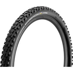 Pirelli Scorpion E-MTB M, 27,5 x 2,6, HyperWALL, 60 tpi, SmartGRIP Gravity, čierna