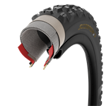 Pirelli Scorpion™ E-MTB M 27,5x2,6, HyperWALL™ 60tpi, SmartGRIP Gravity, zlatá