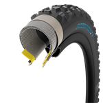 Pirelli Scorpion™ Enduro M 29 x 2.4, HardWALL, 60tpi, SmartGRIP Gravity, Turchese