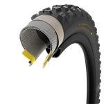 Pirelli Scorpion™ Enduro M 29 x 2,4, HardWALL, 60tpi, SmartGRIP Gravity, zlatá etiketa