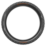 Pirelli Scorpion Enduro M 29 x 2,6, HardWALL, 60 tpi, SmartGRIP Gravity, oranžová