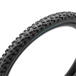 Pirelli Scorpion™ Enduro M 29 x 2,6, HardWALL, 60 tpi, SmartGRIP Gravity, tyrkysová