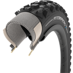 Pirelli Scorpion™ Enduro S Classic, 29 x 2,4, ProWALL, 60 tpi, SmartGRIP Gravity, Cl