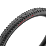 Pirelli Scorpion XC M, 29x2.4, ProWALL,120tpi, Race XC Compound, červený nápis