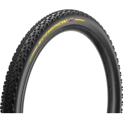 Pirelli Scorpion XC RC Colour Edition, 29 x 2,2, LITE, 120 tpi, SmartGRIP, žltá