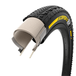 Pirelli Scorpion XC RH Team Edition,29x2.4, ProWALL,120tpi, Race XC Compound, žltá