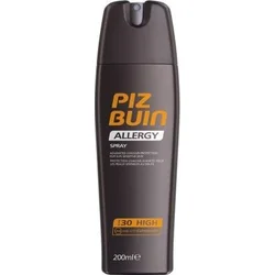 PIZ BUIN Allergy Sun Senitive Skin Spray SPF 30 200ml
