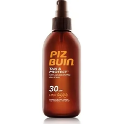 Piz Buin Tan & Protect Tan Accelerating Oil SPF 30 150 ml