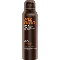 PIZ BUIN Tan & Protect Tan Intensifying Sun Spray SPF 30 150ml
