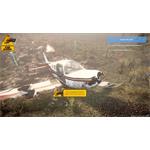 Plane Accident