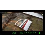 Plane Accident