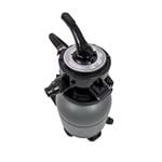 Planet Bazénová piesková filtrácia Clean PRO