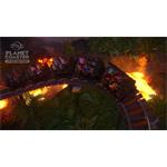 Planet Coaster Adventure Pack