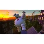 Planet Coaster Ghostbusters
