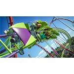 Planet Coaster Magnificent Rides Collection