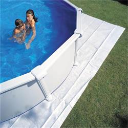 Planet Pool Geotextilná podložka Planet Pool pod bazén 4,6 m