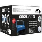 Planet Pool Orca 300 AKU Automatický vysavač 
