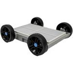 Planet Pool Orca 50 AKU Automatický vysavač 
