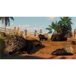 Planet Zoo Arid Animal Pack