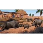 Planet Zoo Arid Animal Pack