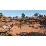 Planet Zoo Arid Animal Pack