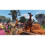 Planet Zoo Australia Pack elektronická licencia