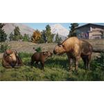 Planet Zoo Eurasia Animal Pack