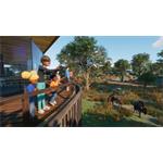 Planet Zoo Grasslands Animal Pack