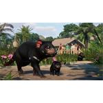 Planet Zoo Oceania Pack
