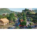 Planet Zoo Premium Edition