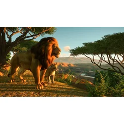 Planet Zoo Premium Edition