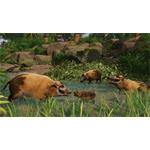 Planet Zoo Tropical Pack