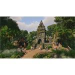 Planet Zoo Tropical Pack