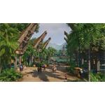 Planet Zoo Tropical Pack