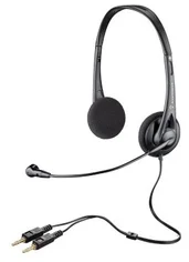 Plantronics Audio 322