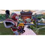 Plants vs Zombies Garden Warfare