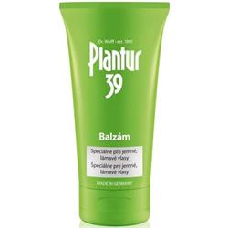 Plantur 39 Kofeinový balzám pro jemné, lámavé vlasy 150ml 4008666701503 - Vlasová kosmetika