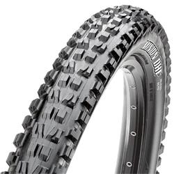 Plášť MAXXIS Minion Front WT 27.5x2.50" TR EXO Dual 60 Folding