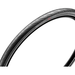 Plášť Pirelli Angel GT Urban, 37 - 622, HyperBELT 5mm, 60 tpi, Pro (urban), Black w/refle
