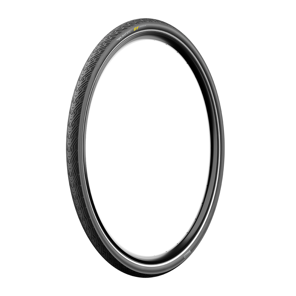 Plášť Pirelli Angel ™ DT Urban,47-622, HyperBELT 5mm, 60tpi, Pro(urban)