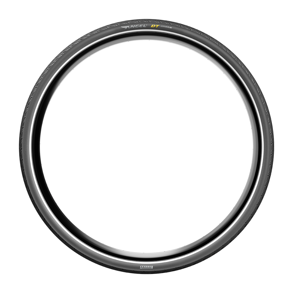 Plášť Pirelli Angel ™ GT Urban,57-622, HyperBELT 5mm, 60tpi, Pro(urban)