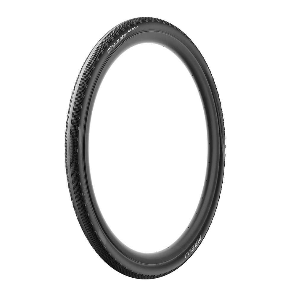 Plášť Pirelli Cinturato All Road, 35 - 622, 60 tpi, Pro (gravel), Black