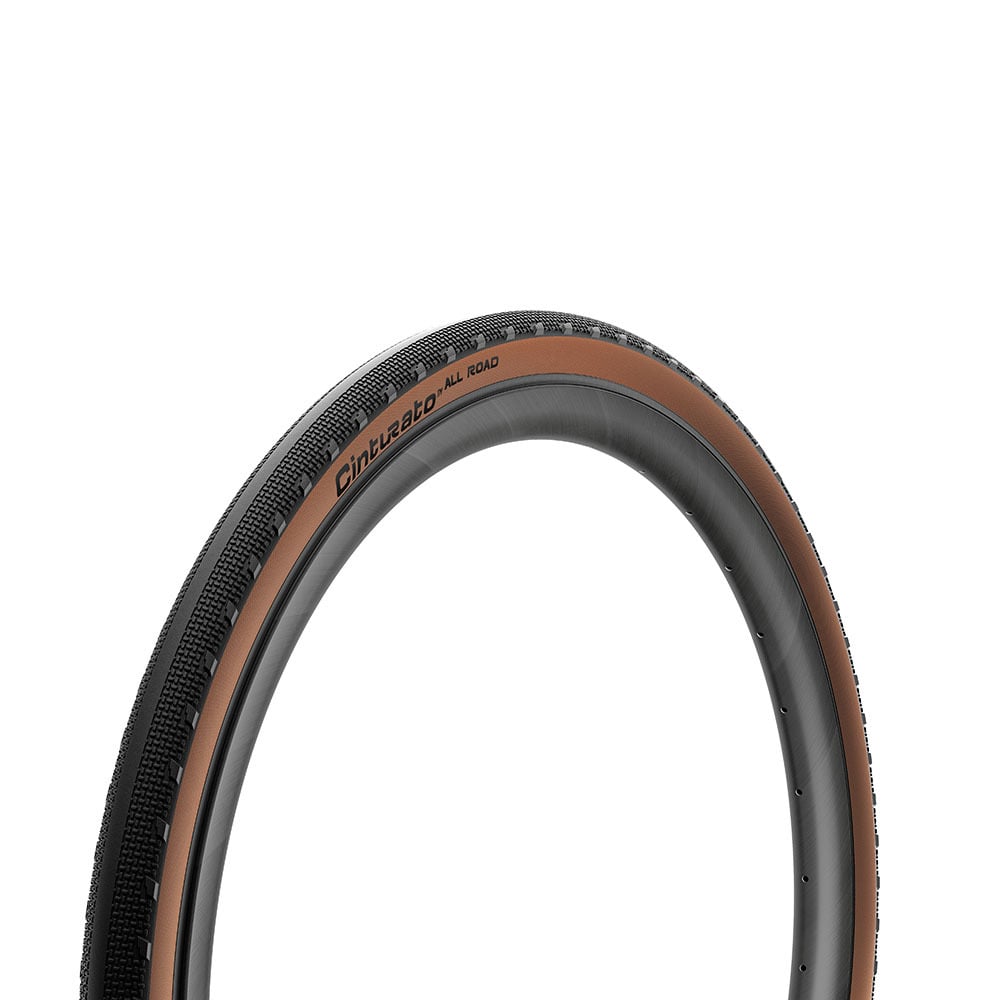 Plášť Pirelli Cinturato All Road Classic, 35 - 622, 60 tpi, Pro (gravel), Classic