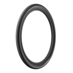 Plášť Pirelli Cinturato GRAVEL H, 35 - 622, TechWALL, 127 tpi, SpeedGRIP, Black