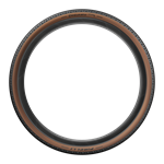 Plášť Pirelli Cinturato GRAVEL H Classic, 35 - 622, TechWALL, 127 tpi, SpeedGRIP, Classic