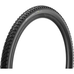 Plášť Pirelli Cinturato GRAVEL M, 45 - 584, TechWALL, 127 tpi, SpeedGRIP, Black