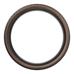 Plášť Pirelli Cinturato GRAVEL M Classic, 50 - 622, TechWALL, 127 tpi, SpeedGRIP, Classic