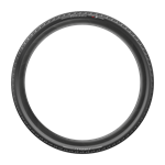 Plášť Pirelli Cinturato GRAVEL RC-X, 40 - 622, TechWALL X, 60 tpi, SpeedGRIP, Black